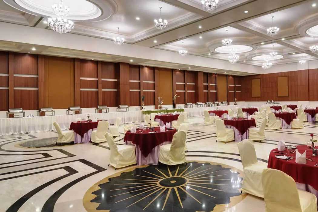 Hotel Inder Residency Udaipur